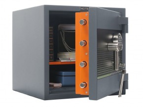 Сейф MDTB Fort-M 50 EK в Приобье - priobie.ok-mebel.com | фото 3