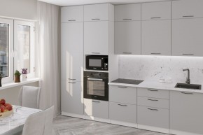 ШЕЛЛИ Кухонный гарнитур Экстра (3000 мм) в Приобье - priobie.ok-mebel.com | фото