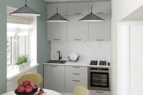 ШЕЛЛИ Кухонный гарнитур Макси 1800 мм в Приобье - priobie.ok-mebel.com | фото