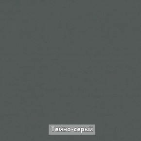 Шкаф 2-х створчатый с зеркалом "Ольга-Лофт 3.1" в Приобье - priobie.ok-mebel.com | фото 4