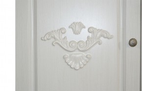 Шкаф 3-х дверный "Мария-Луиза 3" в Приобье - priobie.ok-mebel.com | фото 5