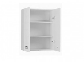 Шкаф Cube - 2 50 Домино (DC5016H) в Приобье - priobie.ok-mebel.com | фото 2