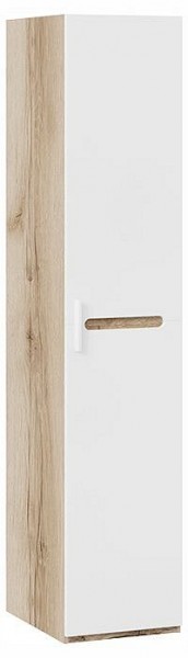 Шкаф для белья Фьюжн ТД-260.07.01 в Приобье - priobie.ok-mebel.com | фото