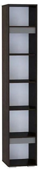 Шкаф для белья Роут в Приобье - priobie.ok-mebel.com | фото 2