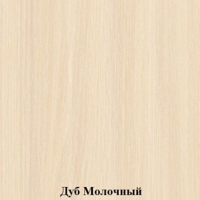 Шкаф для детской одежды на металлокаркасе "Незнайка" (ШДм-2) в Приобье - priobie.ok-mebel.com | фото 2