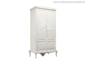 Шкаф для одежды Мокко ММ-316-01/02Б в Приобье - priobie.ok-mebel.com | фото