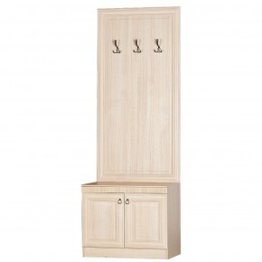 Шкаф для одежды открытый №620 Инна в Приобье - priobie.ok-mebel.com | фото