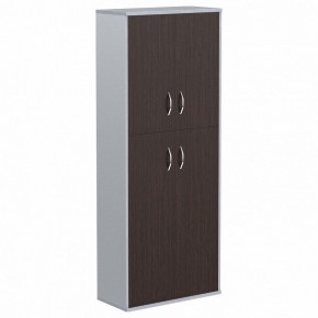 Шкаф книжный Imago СТ-1.8 в Приобье - priobie.ok-mebel.com | фото