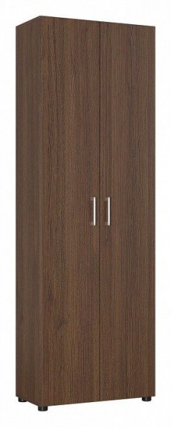 Шкаф книжный Офис ОФ-302К в Приобье - priobie.ok-mebel.com | фото