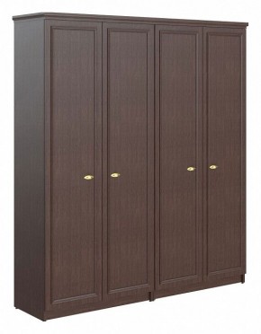 Шкаф книжный Raut RHC 180.1 в Приобье - priobie.ok-mebel.com | фото