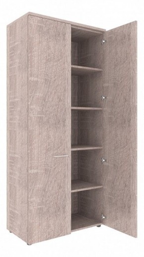 Шкаф книжный XTEN XHC 85.1 в Приобье - priobie.ok-mebel.com | фото