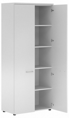 Шкаф книжный Xten XHC 85.1 в Приобье - priobie.ok-mebel.com | фото