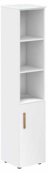 Шкаф комбинированный Forta FHC 40.5(R) в Приобье - priobie.ok-mebel.com | фото