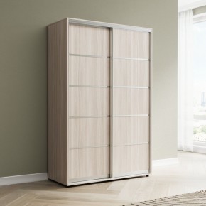 Шкаф-купе Акцент-Квадро Д 1200-600 в Приобье - priobie.ok-mebel.com | фото 6