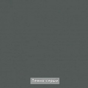 ОЛЬГА-ЛОФТ 10.1 Шкаф-купе без зеркала в Приобье - priobie.ok-mebel.com | фото 6