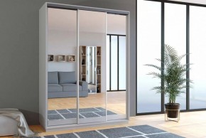 Шкаф-купе Бристоль 451.03 в Приобье - priobie.ok-mebel.com | фото 3
