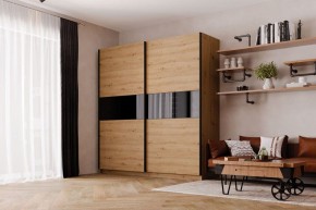 Шкаф-купе Марвин-3 532.05 в Приобье - priobie.ok-mebel.com | фото 3