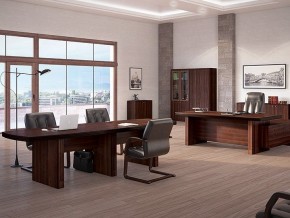 Шкаф платяной Capital в Приобье - priobie.ok-mebel.com | фото 2