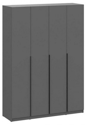 Шкаф платяной Даиго в Приобье - priobie.ok-mebel.com | фото