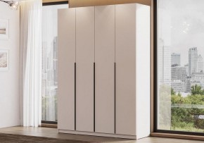 Шкаф платяной Даиго в Приобье - priobie.ok-mebel.com | фото 4