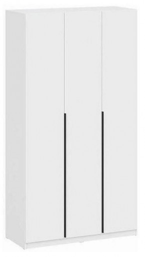 Шкаф платяной Даиго в Приобье - priobie.ok-mebel.com | фото