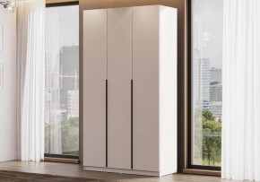 Шкаф платяной Даиго в Приобье - priobie.ok-mebel.com | фото 2