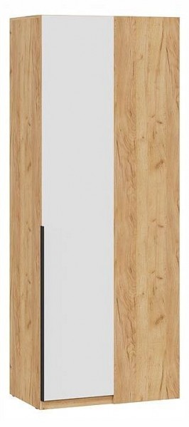 Шкаф платяной Джоли в Приобье - priobie.ok-mebel.com | фото