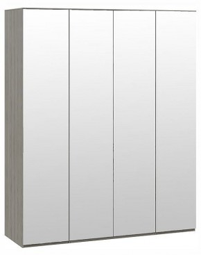 Шкаф платяной Либерти СМ-297.07.443 в Приобье - priobie.ok-mebel.com | фото