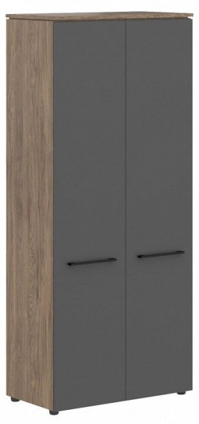 Шкаф платяной Morris Trend MCW 85 в Приобье - priobie.ok-mebel.com | фото