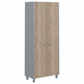 Шкаф платяной Offix New OCW 87.1 в Приобье - priobie.ok-mebel.com | фото