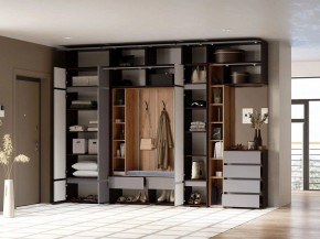 Шкаф платяной Роут в Приобье - priobie.ok-mebel.com | фото 2