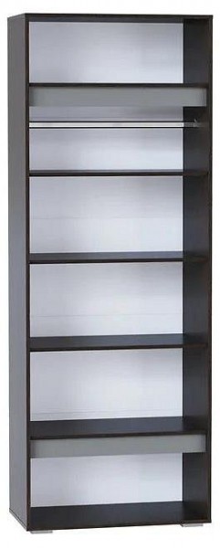 Шкаф платяной Роут в Приобье - priobie.ok-mebel.com | фото 3