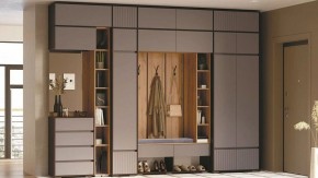 Шкаф платяной Роут в Приобье - priobie.ok-mebel.com | фото 4
