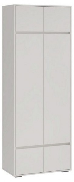 Шкаф платяной Роут в Приобье - priobie.ok-mebel.com | фото