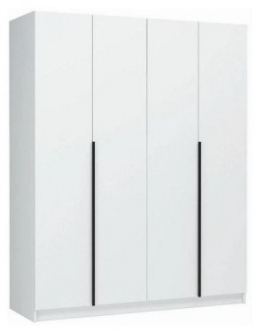 Шкаф платяной Широн в Приобье - priobie.ok-mebel.com | фото