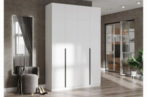 Шкаф платяной Широн в Приобье - priobie.ok-mebel.com | фото 3