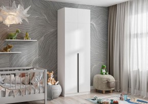 Шкаф платяной Широн в Приобье - priobie.ok-mebel.com | фото 5