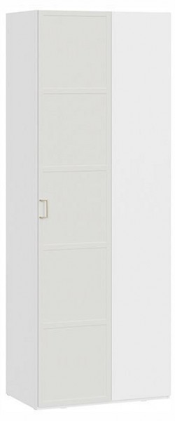 Шкаф платяной Стелла в Приобье - priobie.ok-mebel.com | фото