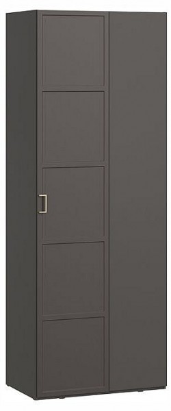 Шкаф платяной Стелла в Приобье - priobie.ok-mebel.com | фото
