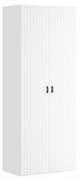 Шкаф платяной Тиффани в Приобье - priobie.ok-mebel.com | фото