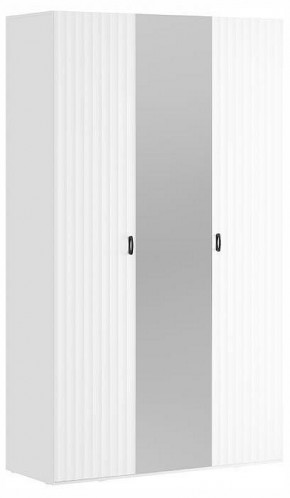 Шкаф платяной Тиффани в Приобье - priobie.ok-mebel.com | фото