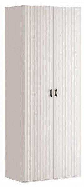 Шкаф платяной Тиффани в Приобье - priobie.ok-mebel.com | фото