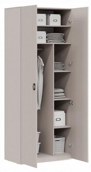 Шкаф платяной Тиффани в Приобье - priobie.ok-mebel.com | фото 2