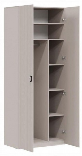 Шкаф платяной Тиффани в Приобье - priobie.ok-mebel.com | фото 3