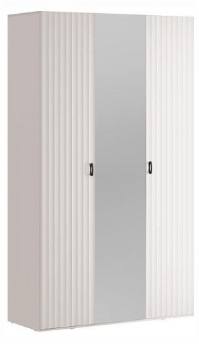 Шкаф платяной Тиффани в Приобье - priobie.ok-mebel.com | фото