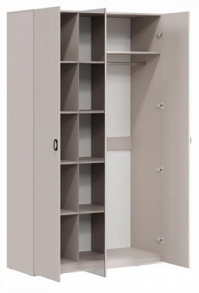 Шкаф платяной Тиффани в Приобье - priobie.ok-mebel.com | фото 3
