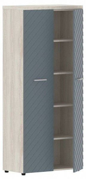 Шкаф платяной Torr Lux TLCW 85 в Приобье - priobie.ok-mebel.com | фото