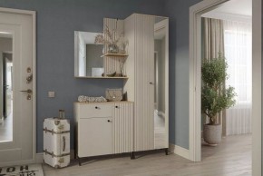 Шкаф платяной Тоскана 535.01 в Приобье - priobie.ok-mebel.com | фото 3
