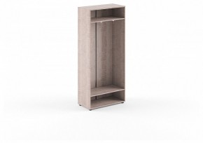 Шкаф платяной Xten XCWS 85-1 в Приобье - priobie.ok-mebel.com | фото