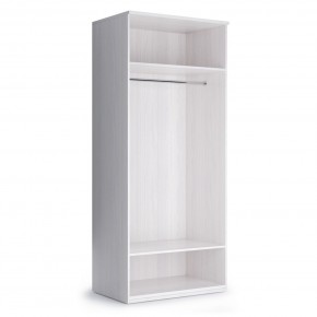 Шкаф распашной двухдверный Парма Нео в Приобье - priobie.ok-mebel.com | фото 5